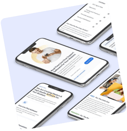 E-Commerce Platform