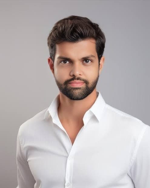 Zaryab Ahsan